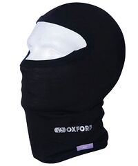 Oxford Balaclava Silke