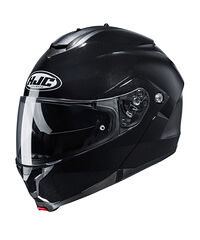 HJC C91 Hjälm Svart