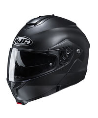 HJC C91 Hjälm Mattsvart