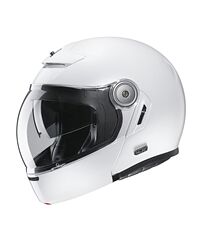 HJC V90 Hjälm Pärlvit