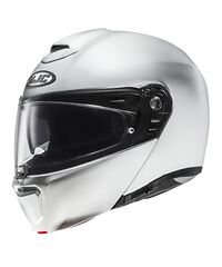 HJC RPHA 90S Hjälm Pärlvit