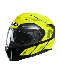 HJC RPHA 90 Bekavo MC3H Hjälm Gul