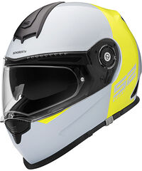 Schuberth S2 Sport Redux Hjälm Gul