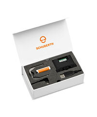 Schuberth Intercom SC1 C4/R2 Advanced