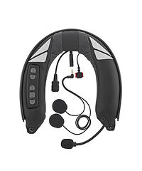 Schuberth SRCS II C3 PRO & E1 60-65