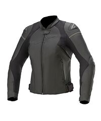 Alpinestars Alpinestars Skinnjacka GP Plus R v3 Svart Dam