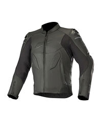 Alpinestars Alpinestars Skinnjacka Caliber Svart