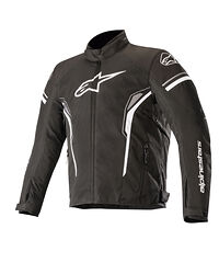 Alpinestars Alpinestars Jacka T-SP-1 Vattentät Svart Vit