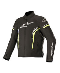 Alpinestars Alpinestars Jacka T-SP-1 Vattentät Svart Neongul