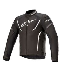 Alpinestars Alpinestars Jacka T-Jaws v3 Vattentät Svart Vit