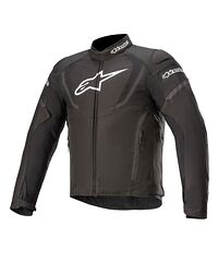 Alpinestars Alpinestars Jacka T-Jaws v3 Vattentät Svart