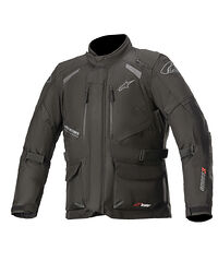 Alpinestars Alpinestars Jacka Andes v3 Drystar Svart