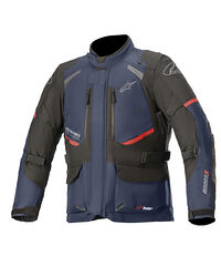 Alpinestars Alpinestars Jacka Andes v3 Drystar Blå