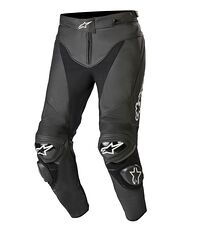 Alpinestars Alpinestars Skinnbyxa Track v2 Svart