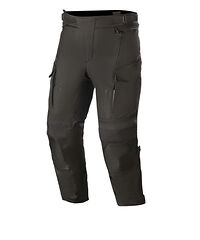 Alpinestars Alpinestars Byxa Andes v3 Kort Drystar Svart