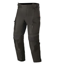 Alpinestars Alpinestars Byxa Andes v3 Drystar Svart