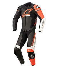 Alpinestars Alpinestars Skinnställ GP Force Phantom V2 1 PCS Svart Vit Orange