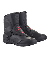 Alpinestars Alpinestars Stövel Ridge v2 Drystar Svart