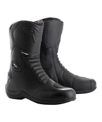 Alpinestars Alpinestars Stövel Andes v2 Drystar Svart