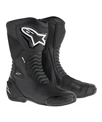 Alpinestars Alpinestars Stövel SMX-S Svart