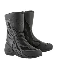 Alpinestars Alpinestars Stövel AIR PLUS XCR GORE-TEX V2 Svart