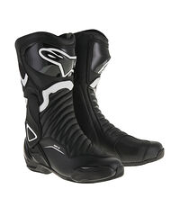 Alpinestars Alpinestars Stövel SMX-6 V2 Svart Vit