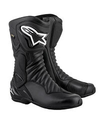 Alpinestars Alpinestars Stövel SMX-6 V2 Gore-Tex Svart