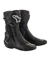 Alpinestars Alpinestars Stövel SMX Plus v2 Gore-Tex Svart