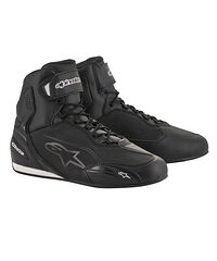 Alpinestars Alpinestars Sko Faster-3 Svart