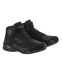 Alpinestars Alpinestars Sko CR-X Drystar Svart