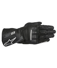 Alpinestars Handske SP-8 V2 Svart