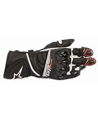 Alpinestars Alpinestars Handske GP Plus R v2 Svart Vit