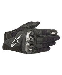 Alpinestars Alpinestars Handske SMX-1 Air v2 Svart