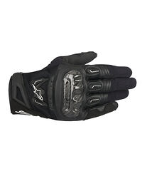 Alpinestars Alpinestars Handske SMX-2 Air V2 Svart