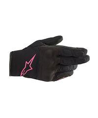 Alpinestars Alpinestars Handske S Max Drystar Svart Rosa Dam