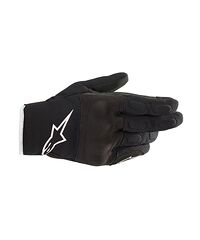 Alpinestars Alpinestars Handske S Max Drystar Svart Vit Dam