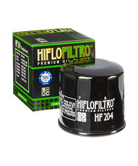 Hiflo HiFlo oljefilter HF204