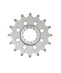 Supersprox Supersprox / JT Framdrev, 16