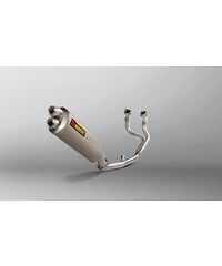 Akrapovic Akrapovic Racing Line (Titanium)