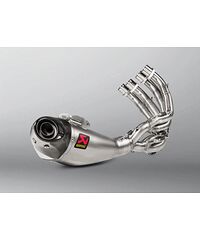 Akrapovic Akrapovic Racing Line (Titanium)