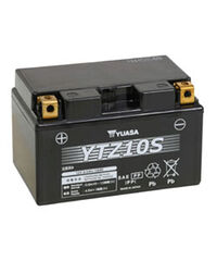 Yuasa YUASA batteri YTZ10S (FA) Factory sealed