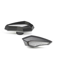 Givi Givi frame sliders anod alum insert