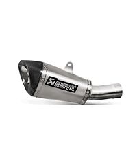 Akrapovic Akrapovic Slip-On Line (Titanium)