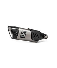 Akrapovic Akrapovic Slip-On Line (Titanium)