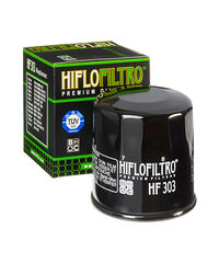 Hiflo HiFlo oljefilter HF303