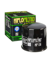 Hiflo HiFlo oljefilter HF138