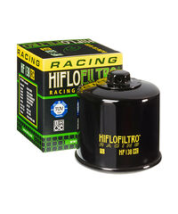Hiflo HiFlo oljefilter HF138RC (Racing 17mm)