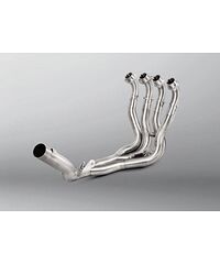 Akrapovic Akrapovic Optional Header (SS)