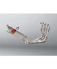 Akrapovic Akrapovic Racing Line (Titanium)