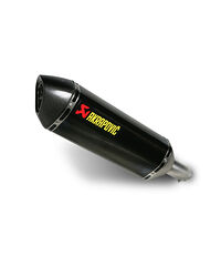 Akrapovic Akrapovic Slip-On Line (Carbon)